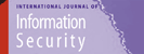 International Journal of Information Security