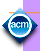 ACM logo